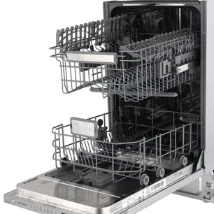 Посудомоечная машина Kuppersberg GSA 489 фото 4 в Краснодаре Посудомоечная машина Kuppersberg GSA 489 фото 4 в Краснодаре