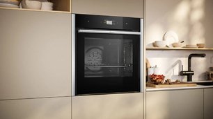 Духовой шкаф Нефф B64CS71N0 фото 4 в Краснодаре Духовой шкаф Neff B64CS71N0 фото 4 в Краснодаре