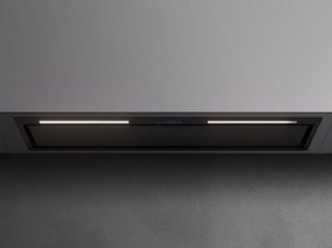 Встраиваемая вытяжка Falmec Design GRUPPO INCASSO PLUS 105 BL фото 4 в Краснодаре