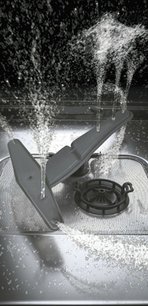 Посудомоечная машина Smeg BLV2O-1 фото 3 в Краснодаре