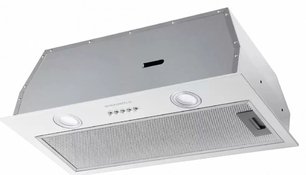 Встраиваемая кухонная вытяжка MAUNFELD THAMES 601M белый фото в Краснодаре Встраиваемая кухонная вытяжка MAUNFELD THAMES 601M белый фото в Краснодаре