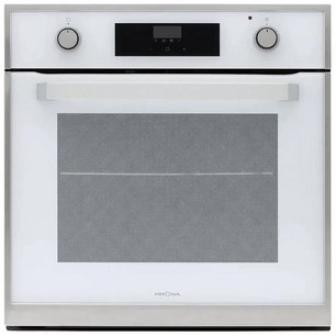 Духовой шкаф Крона ADRIANO 60 WH G2 фото в Краснодаре Духовой шкаф KRONA ADRIANO 60 WH G2 фото в Краснодаре