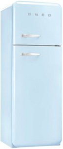Холодильник Смег FAB30RPB6 фото 3 в Краснодаре Холодильник Smeg FAB30RPB6 фото 3 в Краснодаре