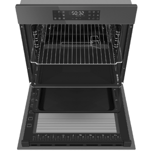 Духовой шкаф Maunfeld EOEH7614DGR фото 4 в Краснодаре