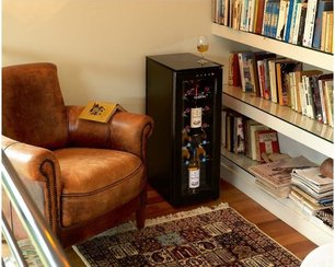 Винный шкаф ЕвроКав S013 Tete a Tete фото 3 в Краснодаре Винный шкаф EuroCave S013 Tete a Tete фото 3 в Краснодаре