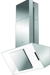 Вытяжка Фулгор Милано LHD 9001 TC WH фото в Краснодаре Вытяжка Fulgor Milano LHD 9001 TC WH фото в Краснодаре