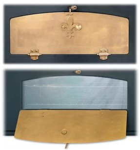 Духовой шкаф Рестарт ELF038 Blue фото 3 в Краснодаре Духовой шкаф Restart ELF038 Blue фото 3 в Краснодаре