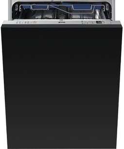 Посудомоечная машина Smeg STL7235L фото в Краснодаре