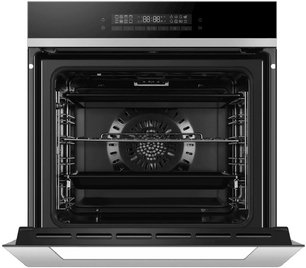 Духовой шкаф Хайер HOQ-P16AN5SX фото 2 в Краснодаре Духовой шкаф Haier HOQ-P16AN5SX фото 2 в Краснодаре