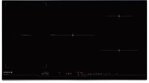 Независимая варочная панель Де Дитрих DTI 1049 JE фото в Краснодаре Независимая варочная панель De Dietrich DTI 1049 JE фото в Краснодаре