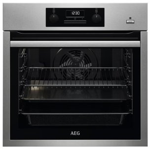 Духовой шкаф АЕГ BEB351110M фото в Краснодаре Духовой шкаф AEG BEB351110M фото в Краснодаре