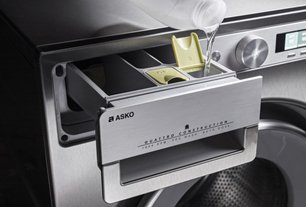 Стиральная машина Аско W6098X.S/2 фото 4 в Краснодаре Стиральная машина Asko W6098X.S/2 фото 4 в Краснодаре