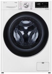 Стирально-сушильная машина LG F2V5HG0W фото в Краснодаре