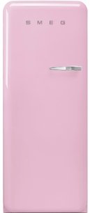 Холодильник Смег FAB28LPK3 фото в Краснодаре Холодильник Smeg FAB28LPK3 фото в Краснодаре