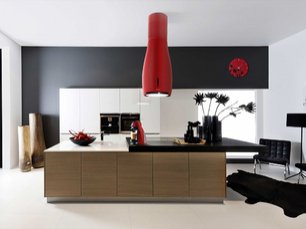 Вытяжка Маунфилд KENT 50 Red фото 2 в Краснодаре Вытяжка Maunfeld KENT 50 Red фото 2 в Краснодаре