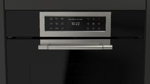 Духовой шкаф Фулгор Милано FCLO 6215 TEM BK фото 4 в Краснодаре Духовой шкаф Fulgor Milano FCLO 6215 TEM BK фото 4 в Краснодаре