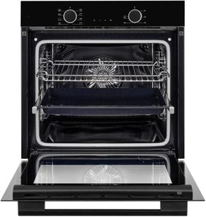 Духовой шкаф Kuppersberg HF 608 B фото 3 в Краснодаре