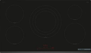 Индукционная варочная панель Bosch PIV931HC1E фото в Краснодаре