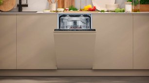 Встраиваемая посудомоечная машина Нефф S897ZM801E фото 2 в Краснодаре Встраиваемая посудомоечная машина Neff S897ZM801E фото 2 в Краснодаре