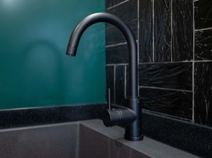 Смеситель Omoikiri Shinagawa 2 PLUS GB фото 4