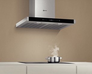 Вытяжка Нефф D76MT64N1 фото 4 в Краснодаре Вытяжка Neff D76MT64N1 фото 4 в Краснодаре