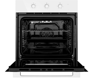 Духовой шкаф Maunfeld MEOC708PW фото 2 в Краснодаре