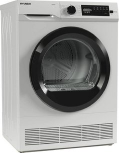 Сушильная машина Hyundai TD1027 фото 3 в Краснодаре