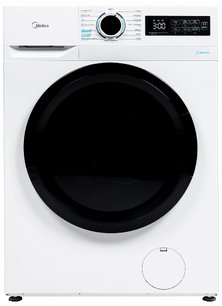 Стиральная машина Midea MF01814BS47/W фото в Краснодаре