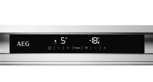 Холодильник АЕГ SCE819E5TS фото 3 в Краснодаре Холодильник AEG SCE819E5TS фото 3 в Краснодаре