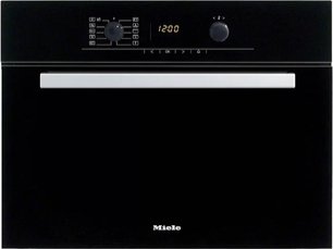 Духовой шкаф Миле H 5040 BM BK фото в Краснодаре Духовой шкаф Miele H 5040 BM BK фото в Краснодаре