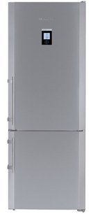 Холодильник Либхер CBNes 5167 PremiumPlus BioFresh NoFrost фото 4 в Краснодаре Холодильник Liebherr CBNes 5167 PremiumPlus BioFresh NoFrost фото 4 в Краснодаре