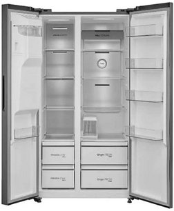 Холодильник Toshiba GR-RS755WI-PMJ(06) фото 3 в Краснодаре