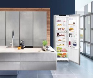 Холодильник Liebherr Kef 4330 Comfort фото 4 в Краснодаре