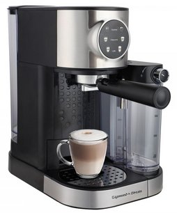 Кофеварка Zigmund & Shtain ZCM-890 фото в Краснодаре