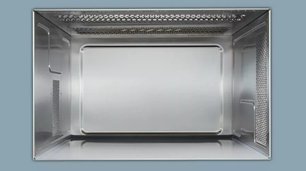 Встраиваемая микроволновая печь Сименс BF 634RGS1 с витрины новая фото 4 в Краснодаре Встраиваемая микроволновая печь Siemens BF 634RGS1 с витрины новая фото 4 в Краснодаре