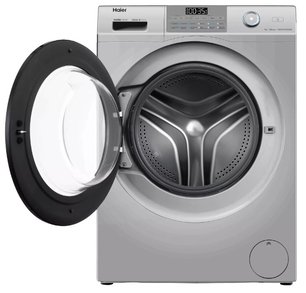 Стиральная машина Хайер HW70-BP12959BSE фото 4 в Краснодаре Стиральная машина Haier HW70-BP12959BSE фото 4 в Краснодаре
