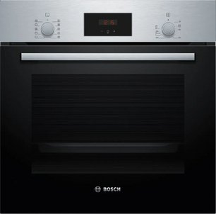 Духовой шкаф Бош HBF512BS1T фото в Краснодаре Духовой шкаф Bosch HBF512BS1T фото в Краснодаре