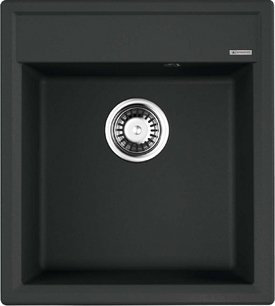 Мойка Omoikiri Daisen 46-BL фото