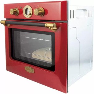 Духовой шкаф Кайзер EH 6424 RotBe фото 2 в Краснодаре Духовой шкаф Kaiser EH 6424 RotBe фото 2 в Краснодаре