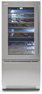 Винный шкаф Фиаба KS8991TWT3 фото 2 в Краснодаре Винный шкаф Fhiaba KS8991TWT3 фото 2 в Краснодаре