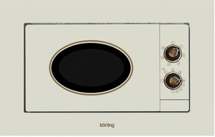Встраиваемая микроволновая печь Кертинг KMI 820 RB фото в Краснодаре Встраиваемая микроволновая печь Korting KMI 820 RB фото в Краснодаре