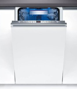 Посудомоечная машина Бош SPV 69X10 RU фото 2 в Краснодаре Посудомоечная машина Bosch SPV 69X10 RU фото 2 в Краснодаре