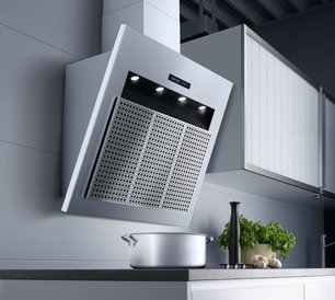 Вытяжка Гутман Cara фото 4 в Краснодаре Вытяжка Gutmann Cara фото 4 в Краснодаре