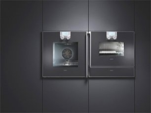 Духовой шкаф-пароварка Gaggenau BS 254-110 фото 2 в Краснодаре