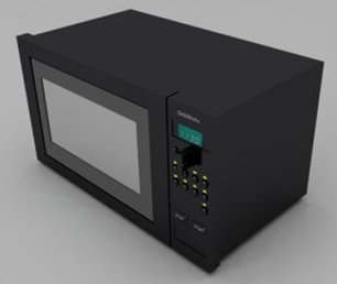 Микроволновая печь Гаггенау BM 211-100 фото 2 в Краснодаре Микроволновая печь Gaggenau BM 211-100 фото 2 в Краснодаре