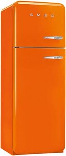 Холодильник Smeg FAB30LOR6 фото 3 в Краснодаре