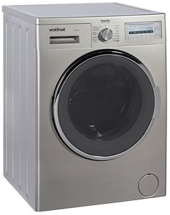 Стиральная машина с сушкой Вестфрост VFWD 1461 фото 3 в Краснодаре Стиральная машина с сушкой Vestfrost VFWD 1461 фото 3 в Краснодаре
