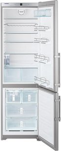 Холодильник Либхер CNes 4023 Comfort NoFrost фото 3 в Краснодаре Холодильник Liebherr CNes 4023 Comfort NoFrost фото 3 в Краснодаре