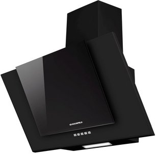 Вытяжка Maunfeld Wind 60 A Black фото в Краснодаре