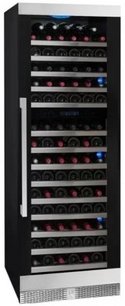 Винный шкаф Climadiff PRO161XDZ фото 3 в Краснодаре